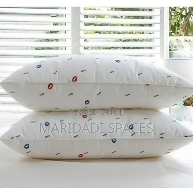 Pillow za Fibre Berkali Sana (1000g) - 1