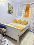 Furnished Studio Apartment for Rent in Fadhili Court, Syokimau - 1
