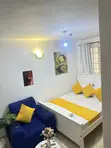 Furnished Studio Apartment for Rent in Fadhili Court, Syokimau - 3