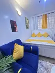Furnished Studio Apartment for Rent in Fadhili Court, Syokimau - 5