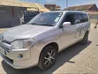 Toyota Probox 1.5 DX 2WD 2016 Silver - 2
