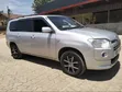 Toyota Probox 1.5 DX 2WD 2016 Silver - 3
