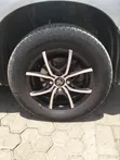 Toyota Probox 1.5 DX 2WD 2016 Silver - 4