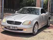 Mercedes-Benz SLK 230 Kompressor Roadster 2002 Silver - 1