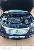 Toyota Premio 2004 Blue - 1
