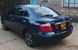 Toyota Premio 2004 Blue - 4