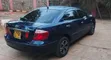 Toyota Premio 2004 Blue - 5