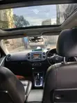 Volkswagen Tiguan S yenye Sunroof 2013 - 2