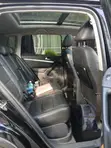 Volkswagen Tiguan S yenye Sunroof 2013 - 3
