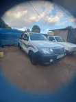 Toyota Hilux 2.5 D-4D SRX 2011 Nyeupe - 3
