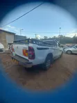 Toyota Hilux 2.5 D-4D SRX 2011 Nyeupe - 5