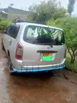 Toyota Probox 2005 Nyeupe - 2