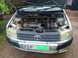 Toyota Probox 2005 Nyeupe - 3
