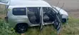 Toyota Probox 2005 Nyeupe - 4