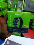 Oraimo Watch 6 Max (OSW-8001N) Smartwatch - 2