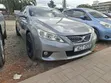 Toyota Mark X 2.5 RWD 2011 Sedan - 1