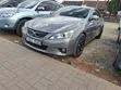 Toyota Mark X 2.5 RWD 2011 Sedan - 3