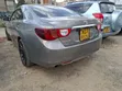 Toyota Mark X 2.5 RWD 2011 Sedan - 4