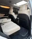 Lexus LX 570 AWD 2016 White - 3