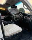 Lexus LX 570 AWD 2016 White - 4