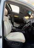 Lexus LX 570 AWD 2016 White - 5