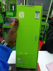 Oraimo SmartTripod 2 Stabilizer ya Gimbal - 2
