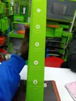 Oraimo SmartTripod 2 Stabilizer ya Gimbal - 3