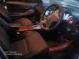 Toyota Allion 2010 Silver - 3