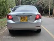 Toyota Allion 2010 Silver - 5