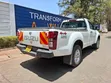 Isuzu D-MAX 2025 White - 2