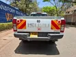 Isuzu D-MAX 2025 White - 4