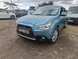 Mitsubishi RVR 2.0 2011 Bluu - 1