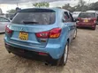 Mitsubishi RVR 2.0 2011 Bluu - 2