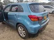 Mitsubishi RVR 2.0 2011 Bluu - 3