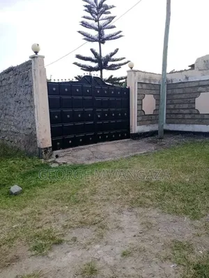 Furnished 3-Bedroom Maisonette in Ruai, Kangundo Road