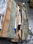 Steering Rack for Toyota RAV4 Vanguard - 2