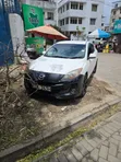 Mazda Axela 2013 Nyeupe - 1