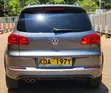 Volkswagen Tiguan 2015 Nyeupe - 2