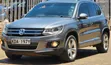 Volkswagen Tiguan 2015 Nyeupe - 3