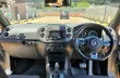 Volkswagen Tiguan 2015 Nyeupe - 4