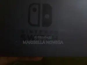 Nintendo Switch Original Box and Dock Only