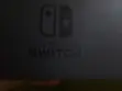 Nintendo Switch Original Box and Dock Only - 1