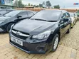Subaru Impreza 2014 Blue - 3
