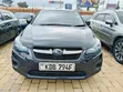 Subaru Impreza 2014 Blue - 4