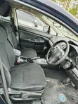 Subaru Impreza 2014 Blue - 5