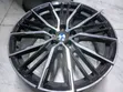BMW X1, 320i, 520i, X3, X5 18-inch Rims - 1