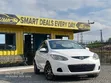 Mazda Demio 2009 Nyeupe - 1
