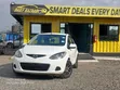 Mazda Demio 2009 Nyeupe - 2