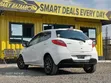 Mazda Demio 2009 Nyeupe - 5