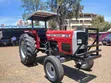Massey Ferguson 375 Tractor (2016) - 1